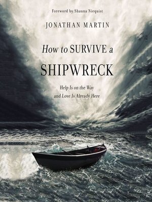 cover image of How to Survive a Shipwreck